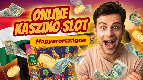 Online Kaszinó .